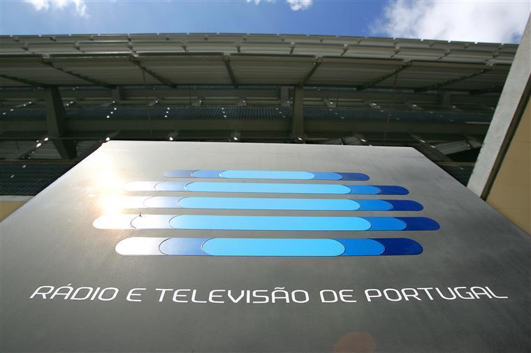 RTP escolhe António José Teixeira para novo diretor de Informação