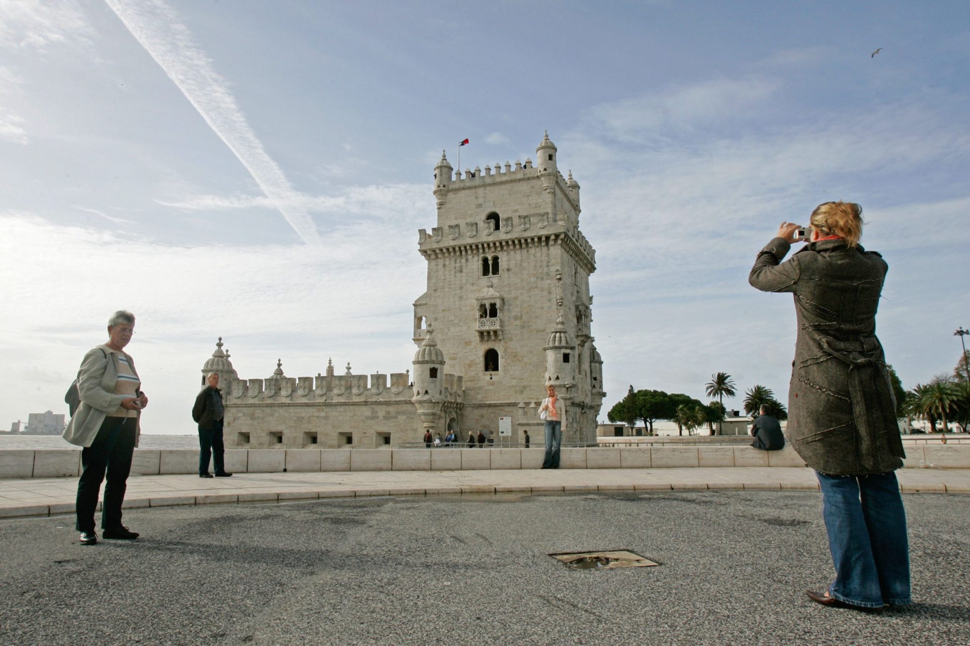 Turismo. Estratégia em Lisboa assenta na criação de 12 polos