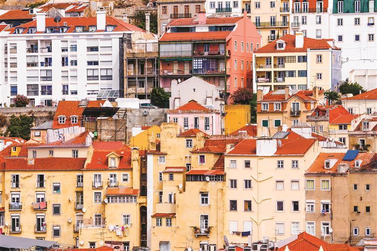 Bancos portugueses emprestaram 10,6 mil milhões para a compra de casa em 2019