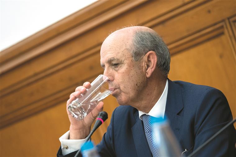 Banco de Portugal aplica mais uma multa ao Montepio e a Tomás Correia