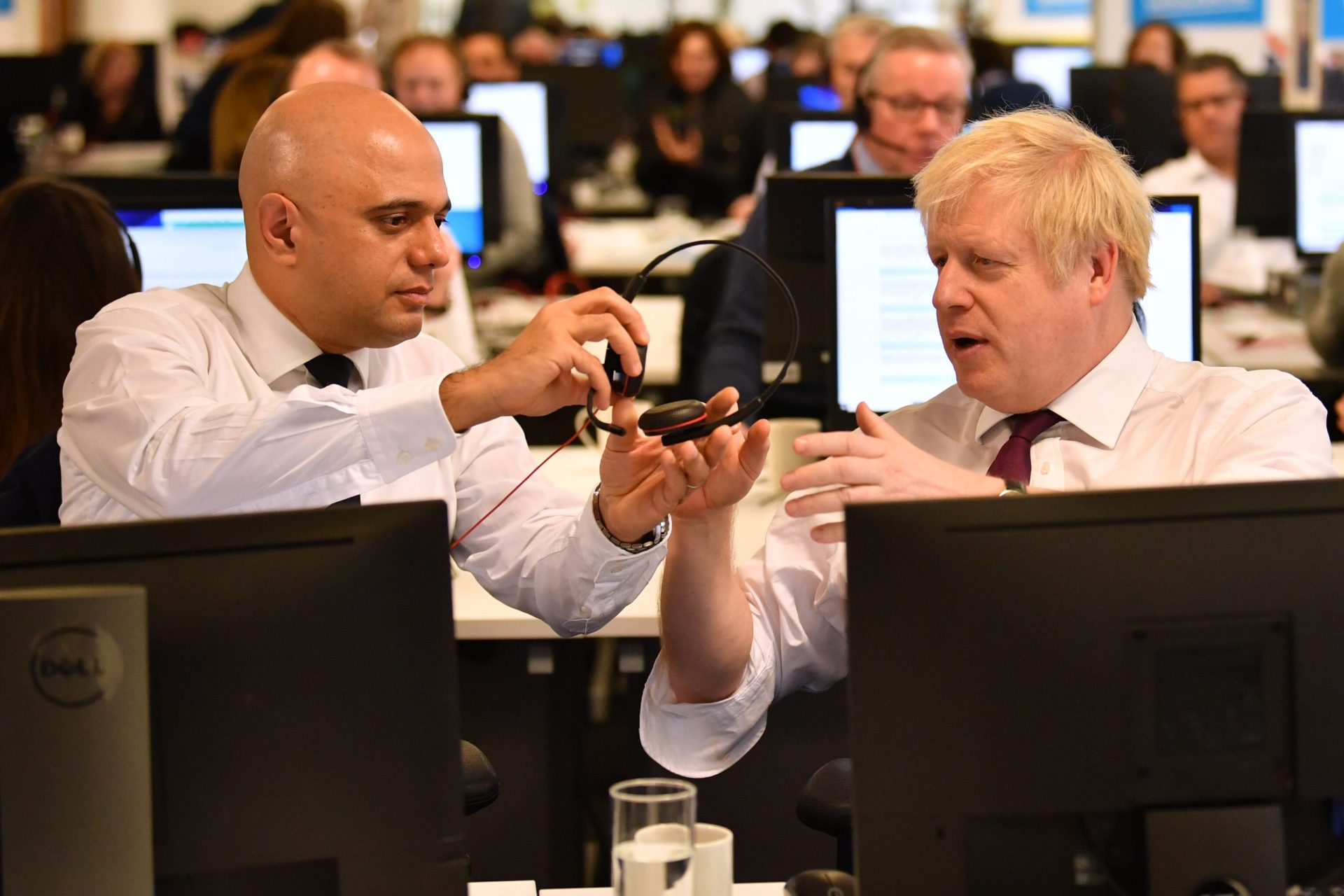 Demissão do chanceler estraga os planos de Boris Johnson