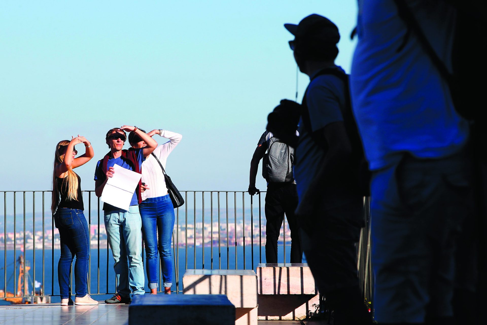Lisboa e Porto somaram 14,3 milhões em taxas turísticas em 2019