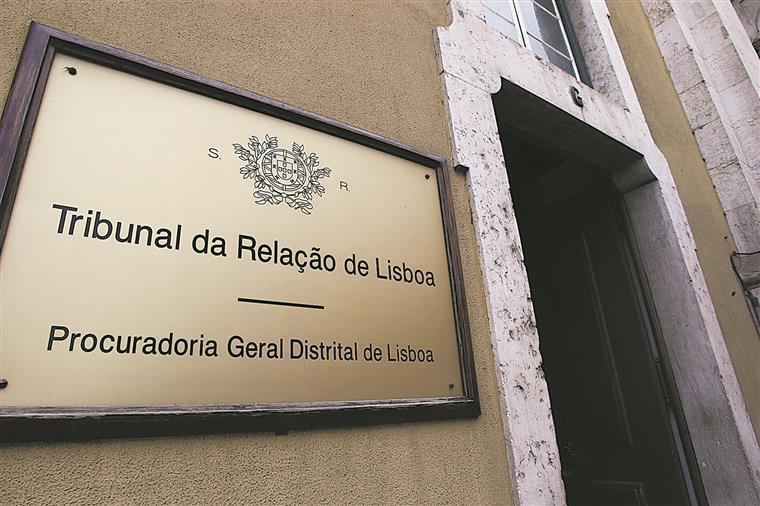 Relação de Lisboa suspende distribuição de processos a Orlando Nascimento e Rui Gonçalves