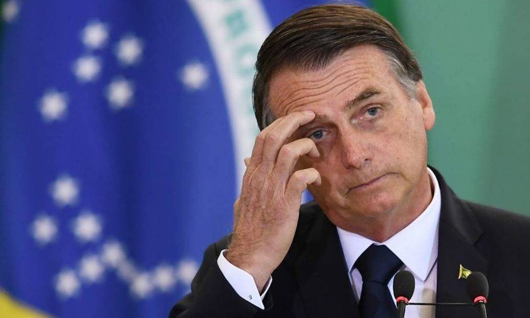 Bolsonaro diz ter provas de fraude eleitoral