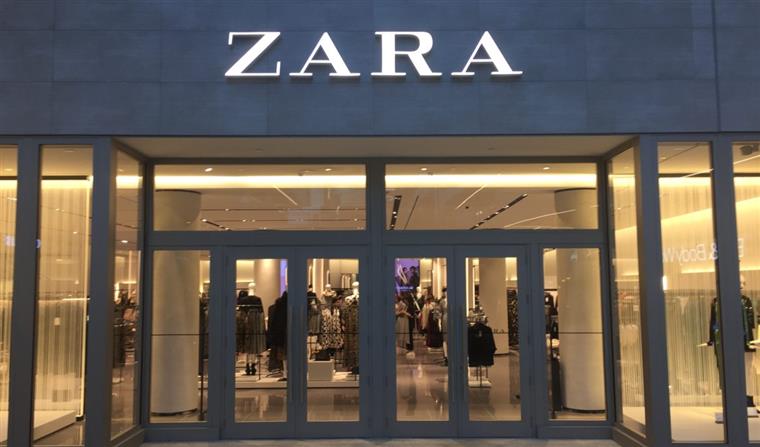 Dona da Zara e Massimo Dutti fechou as 335 lojas que tem em Portugal