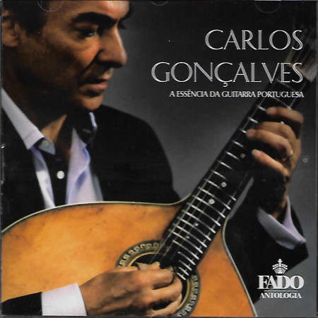 Morreu Carlos Gonçalves, o homem que sabia o que era &#8220;a essência da guitarra portuguesa&#8221;