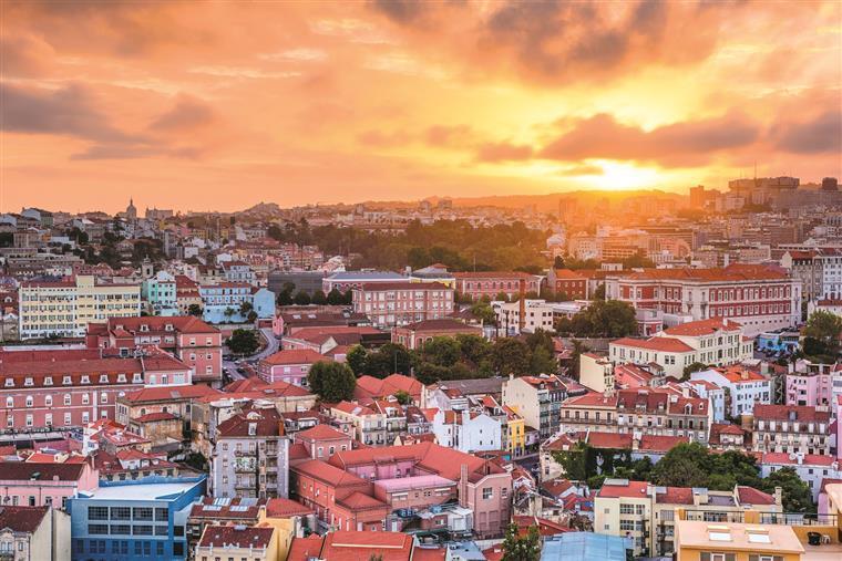 Câmara de Lisboa suspende pagamentos de rendas municipais até junho