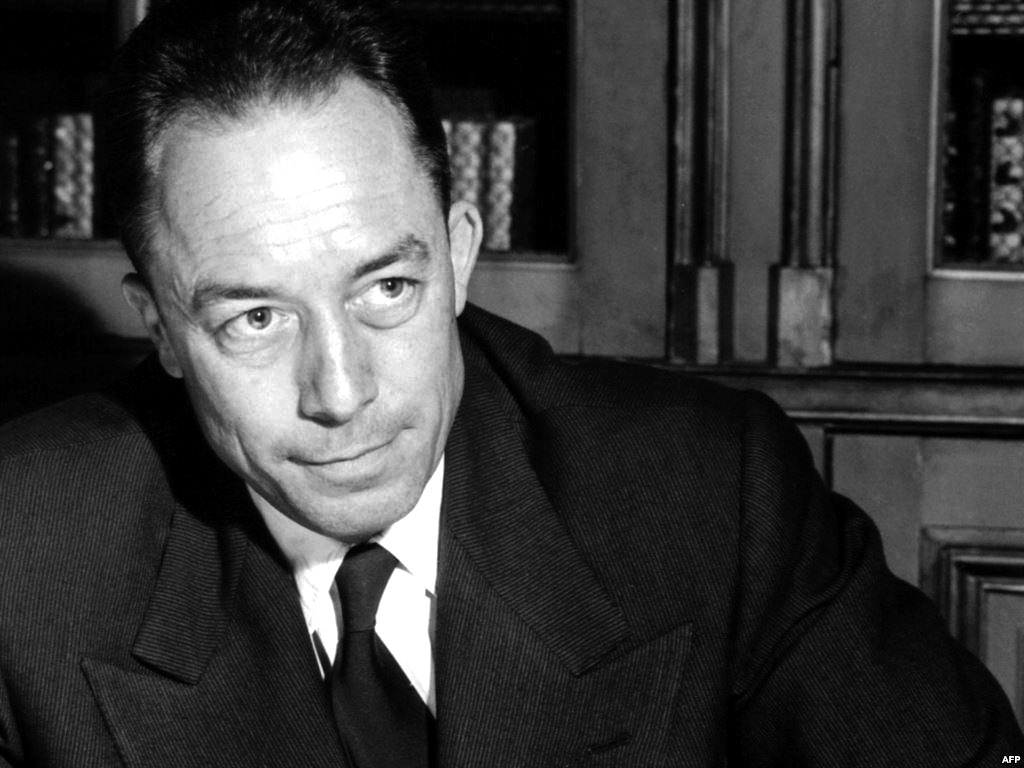 A Peste de Camus já está entre os livros mais vendidos em Itália