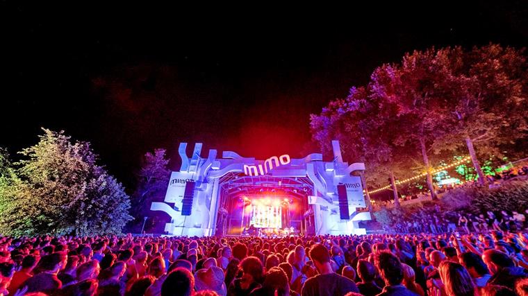 Festival Mimo em Amarante adiado para 2021