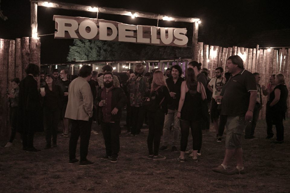 Edição de 2020 do festival Rodellus, em Braga, cancelada