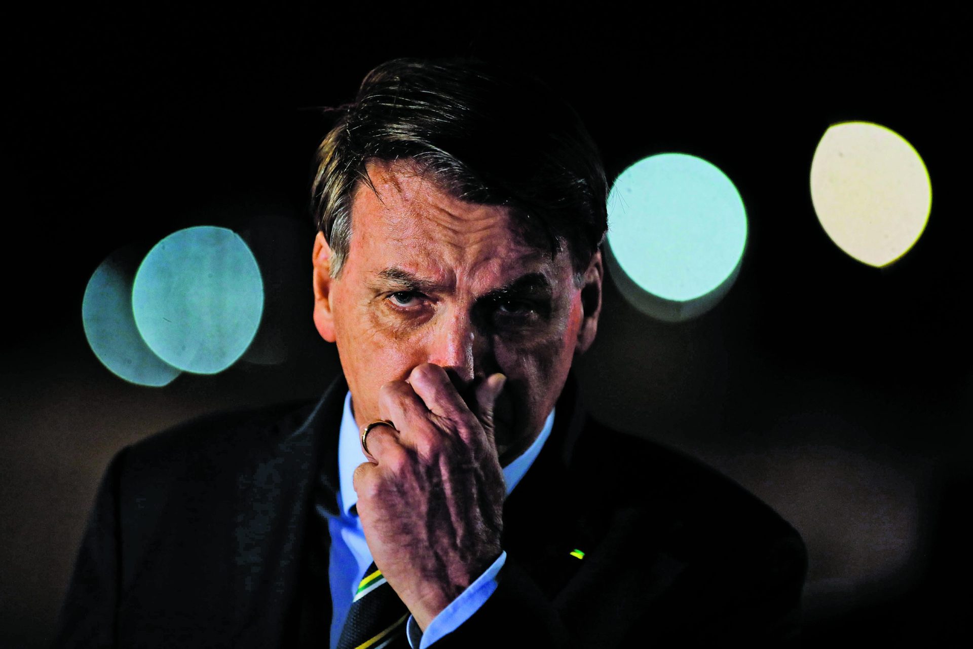 Brasil. A longa descida ao inferno do Governo  de Jair Bolsonaro
