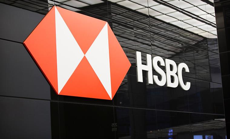 Lucro do HSBC recua 56,8% no primeiro trimestre de 2020