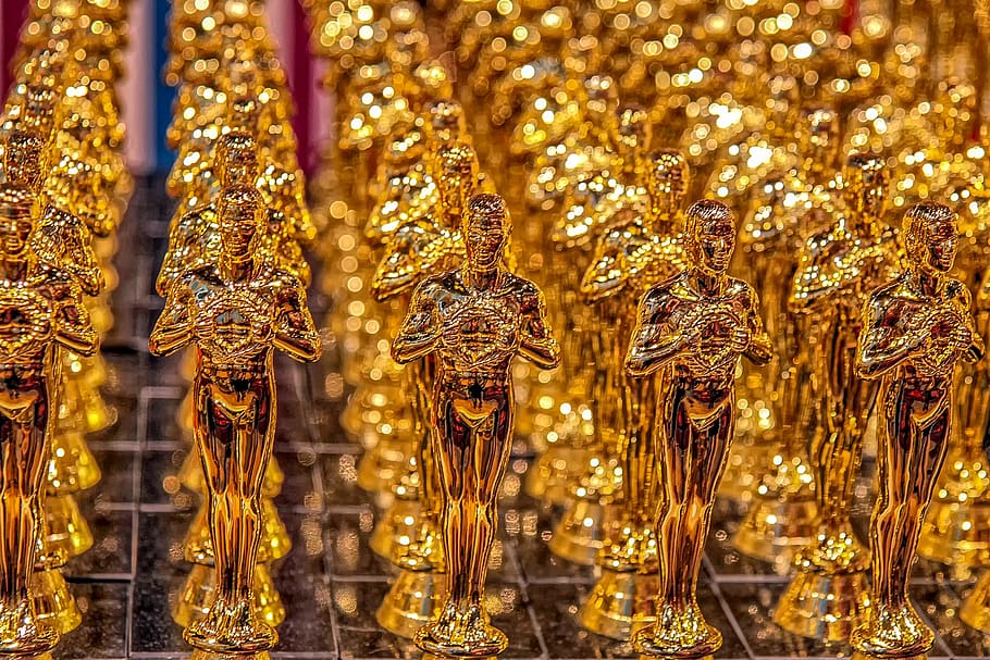 Pela primeira vez, Óscares vão incluir filmes lançados apenas em streaming