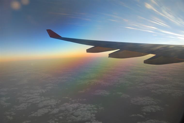 Brussels Airlines só regressa aos céus a 1 de junho