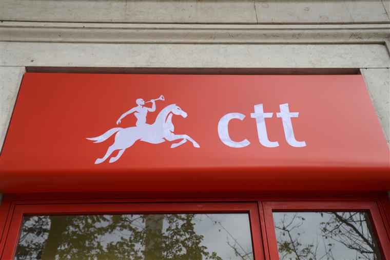 CTT não avança para layoff, segundo o Governo