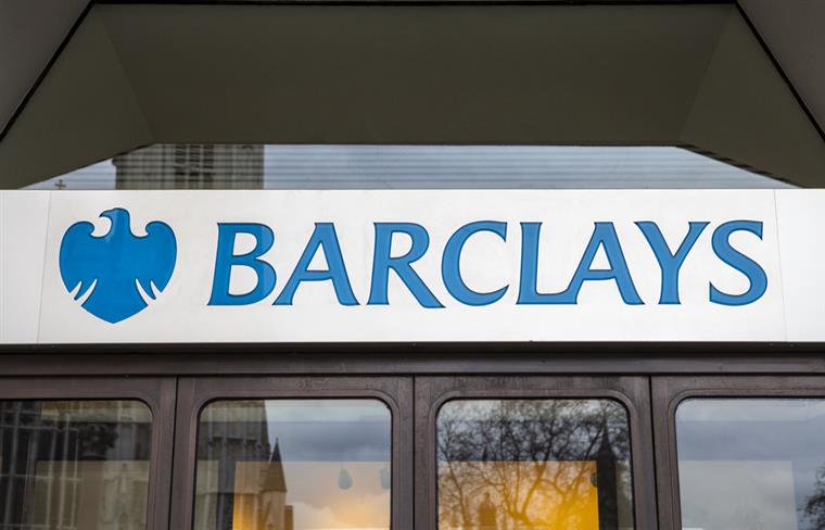 Lucro do Barclays cai 42% no primeiro trimestre de 2020