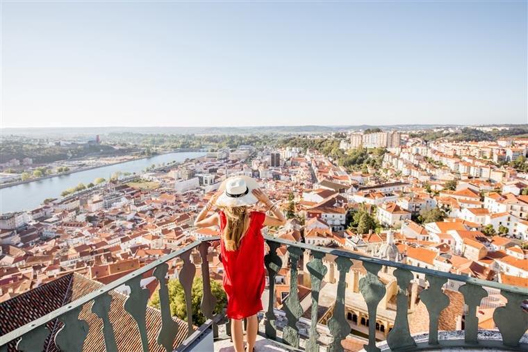 Viagens. 2019 foi o ano em que os portugueses mais viajaram na última década