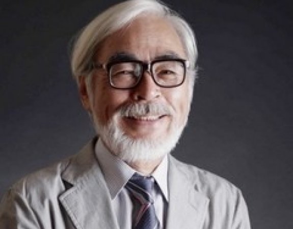 10 Years with Hayao Miyazaki disponível gratuitamente na internet