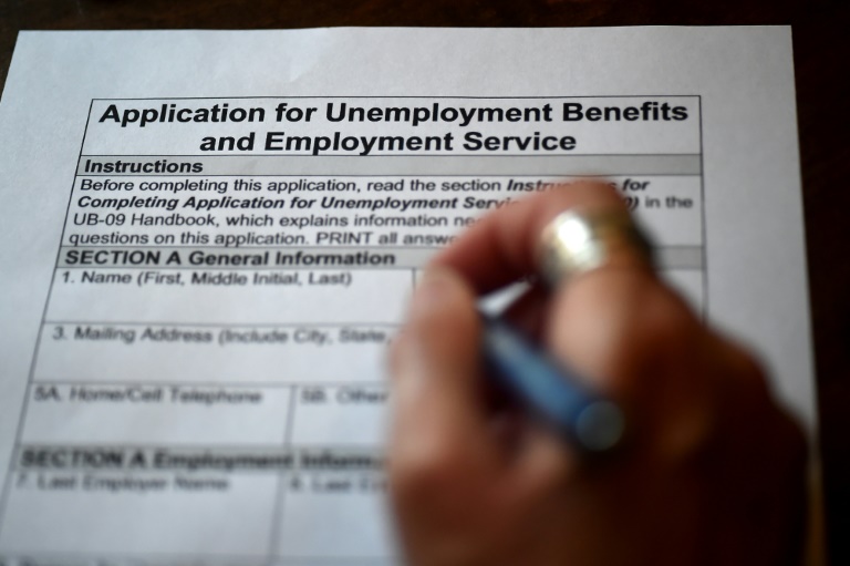 Quase três milhões pediram subsídio de desemprego na semana passada nos EUA