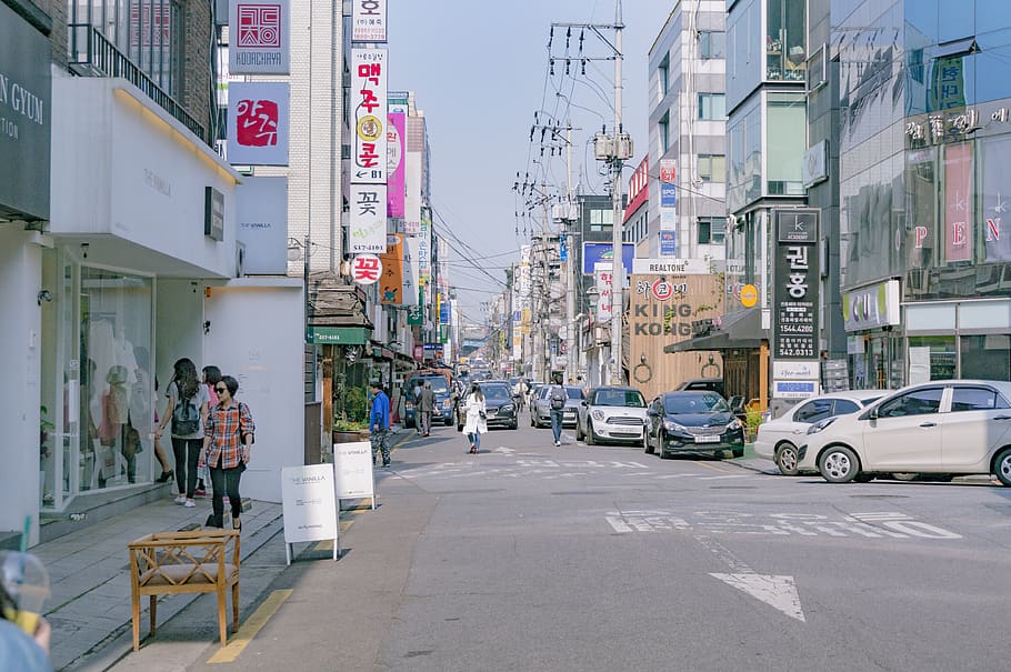 Segundo autoridades sul-coreanas, pacientes que voltaram a testar positivo não são contagiosos