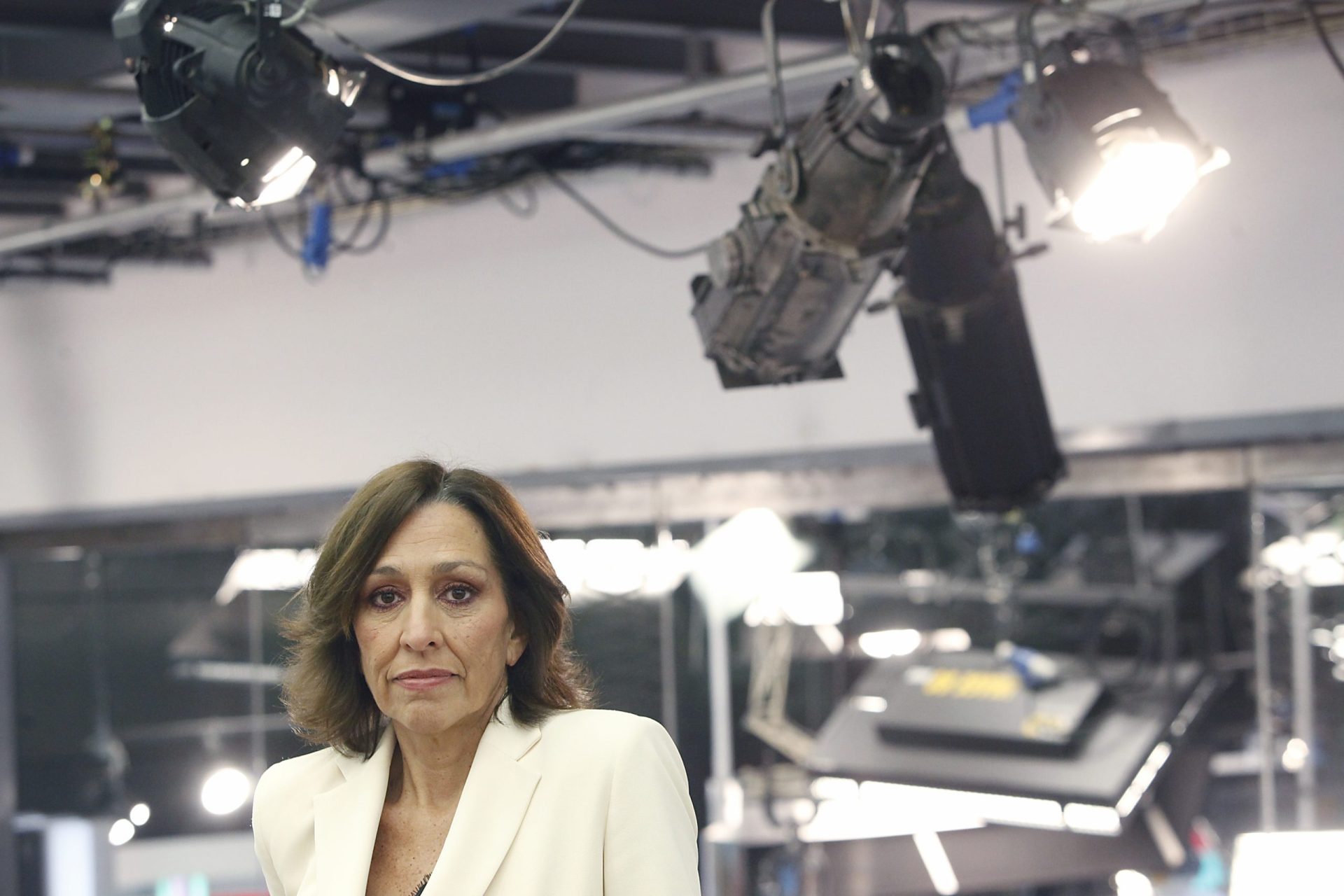 Equipa de Ana Leal acusa diretor da TVI de censurar várias notícias