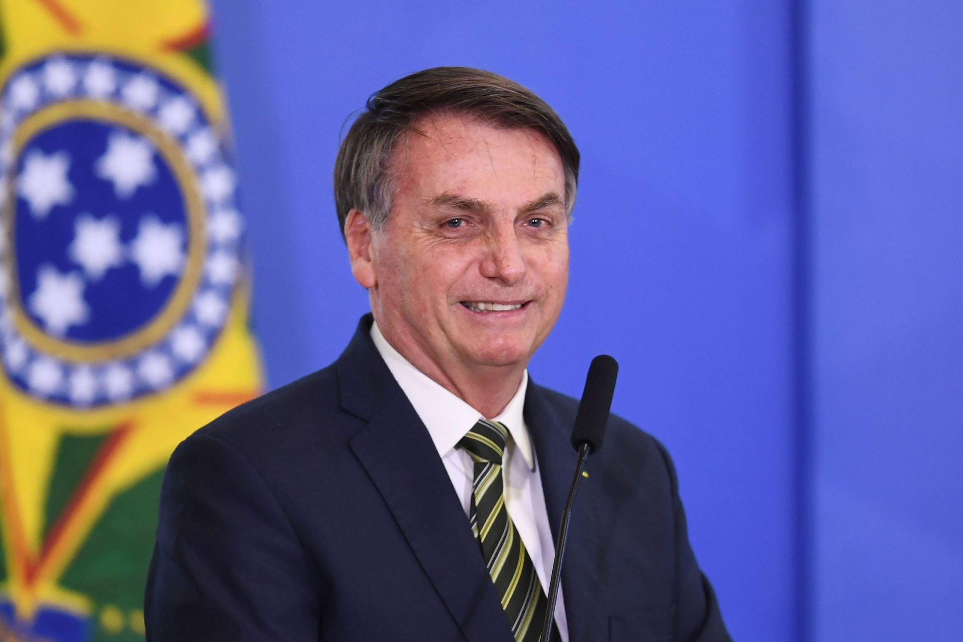Brasil. “Piadas de português” entram na campanha  pró-Bolsonaro