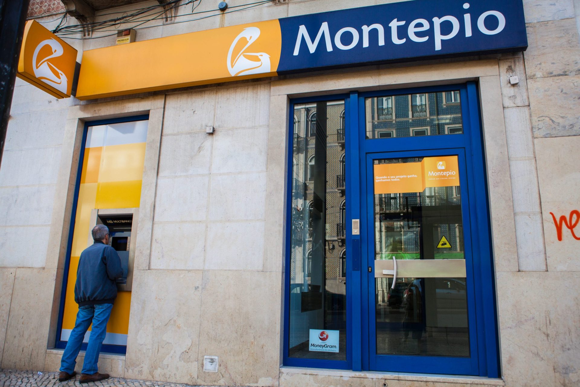 Banco Montepio fecha 2019 com lucros de 21,7 milhões de euros