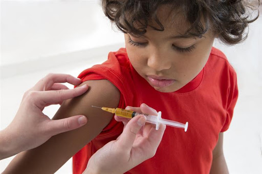 Vacinas caíram para um terço na região Norte e 40% no resto do país