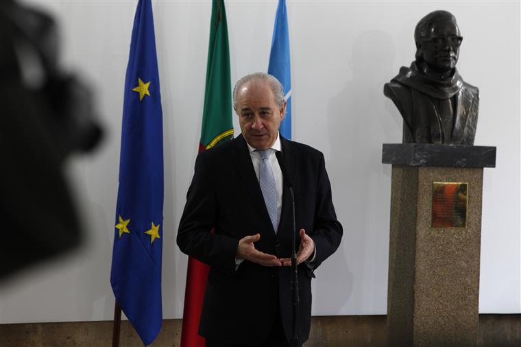Rui Rio. “O PSD terá um papel para ajudar Portugal a sair desta situação muito difícil”