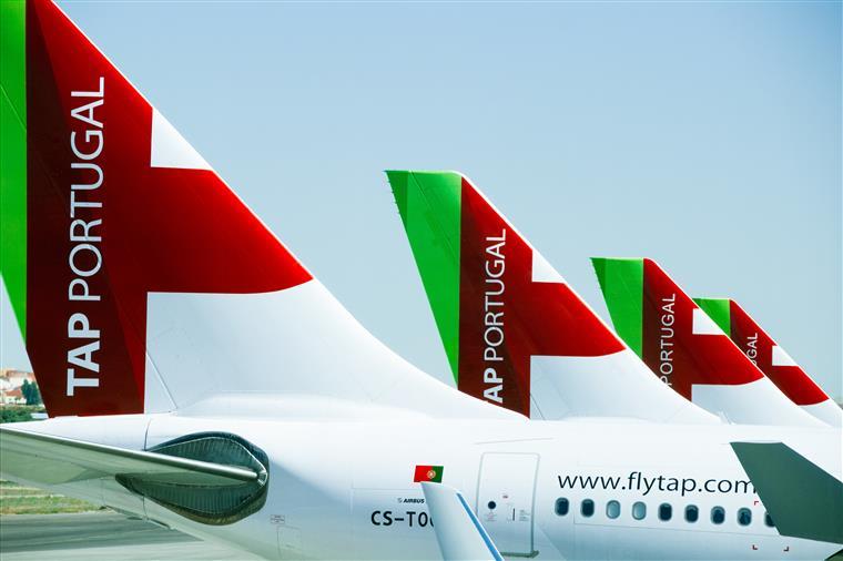 Companhias retomam voos a partir de Lisboa