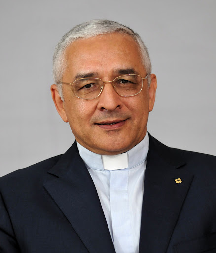 Bispo de Setúbal, D. José Ornelas, é o novo presidente da Conferência Episcopal