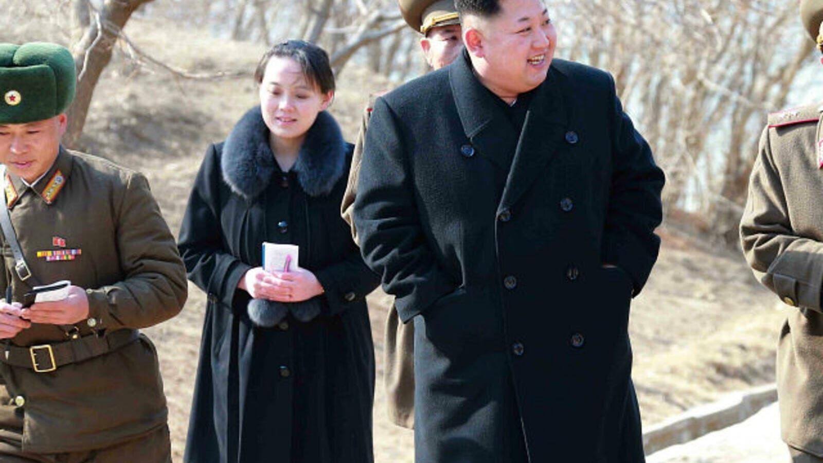 Coreia do Norte rebentou com o seu gabinete de ligação ao Sul