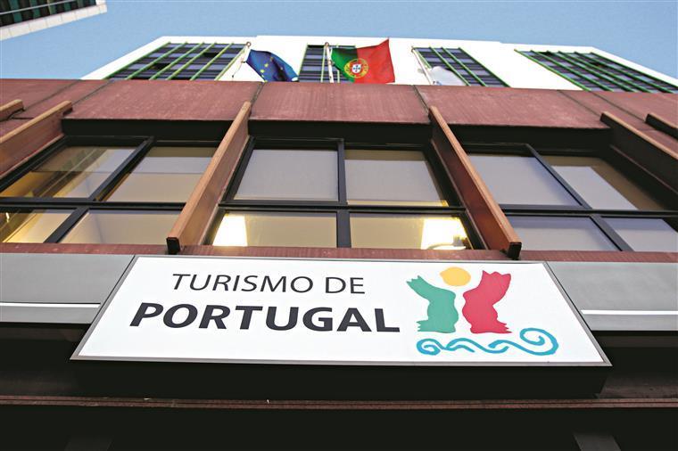 Turismo de Portugal lança programa de apoio de 10 milhões até 2025