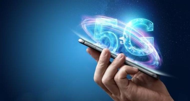 Anacom retoma processo para atribuição do 5G em Portugal