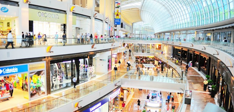 APED defende novas soluções para rendas em centros comerciais