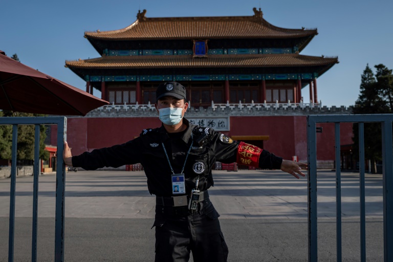 Investigação revela que Pequim escondeu dados no início da pandemia