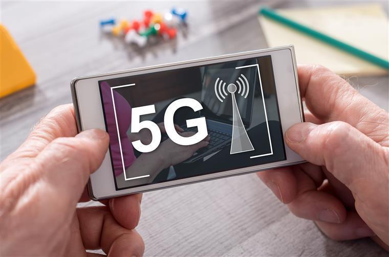 Governo e Anacom não se entendem e implementação do 5G em Portugal pode recuar