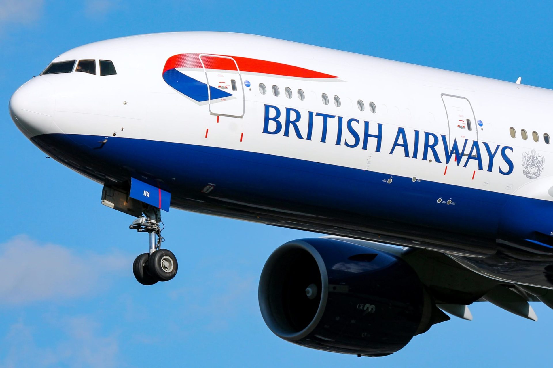 British Airways chega a acordo com sindicato dos pilotos