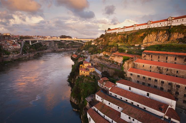 Barragens do Douro colocam em risco dezenas de espécies, conclui estudo