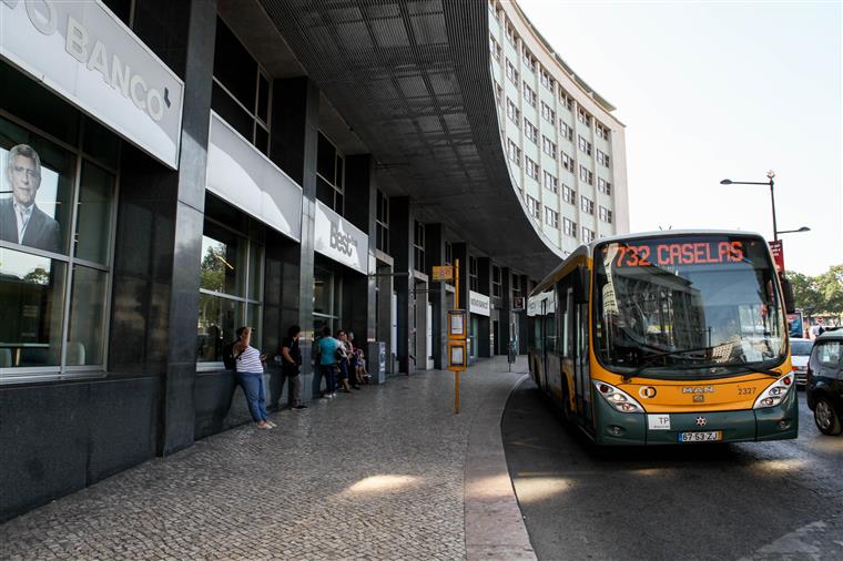 Municípios portugueses financiaram transportes públicos com 186 milhões em 2017 e 2018
