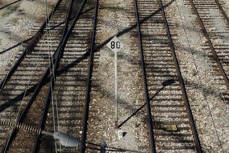 Grupo alerta Bruxelas para risco de Portugal se tornar uma “ilha ferroviária na Europa”