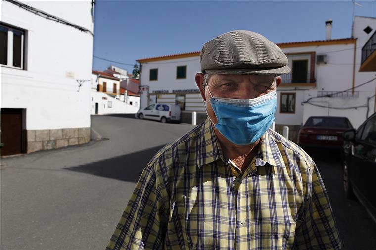 Montemor-o-Novo continua com 32 infetados