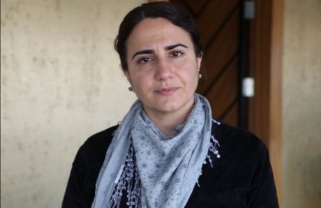 Morreu advogada curda em greve de fome há 238 dias
