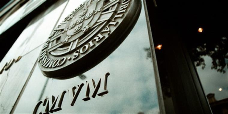 CMVM lança alerta contra First Financial Banc