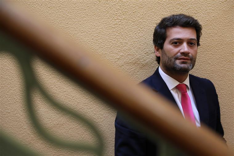 Chega quer limitar cargo de primeiro-ministro a “portadores de nacionalidade portuguesa”