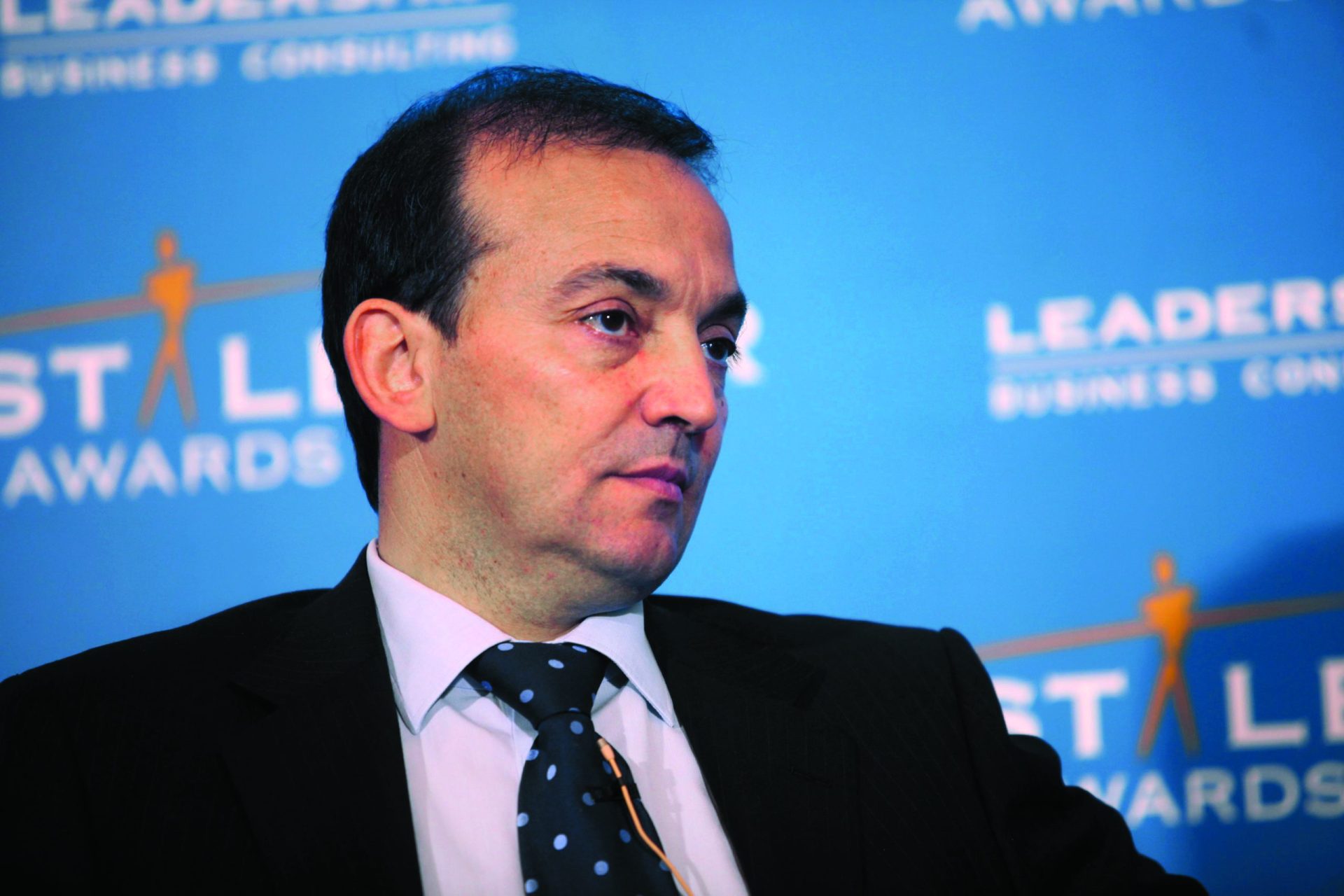 EuroBic. José Azevedo Pereira como CEO votado hoje pelos acionistas