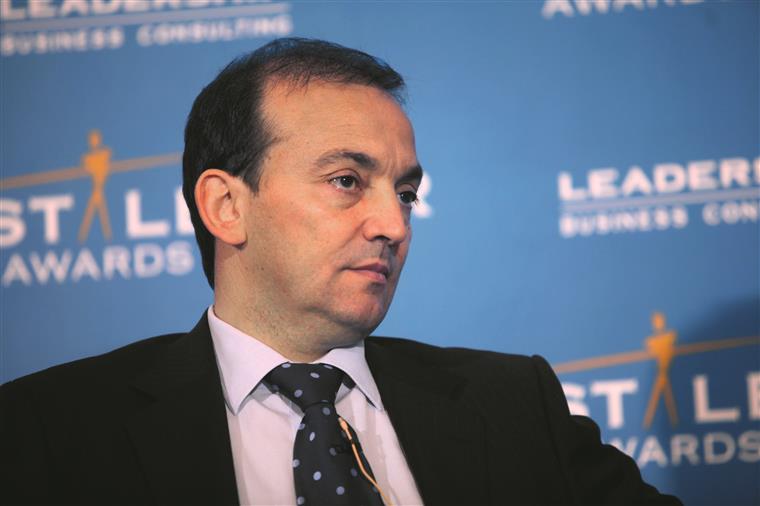 EuroBic. José Azevedo Pereira aprovado como CEO pelos acionistas