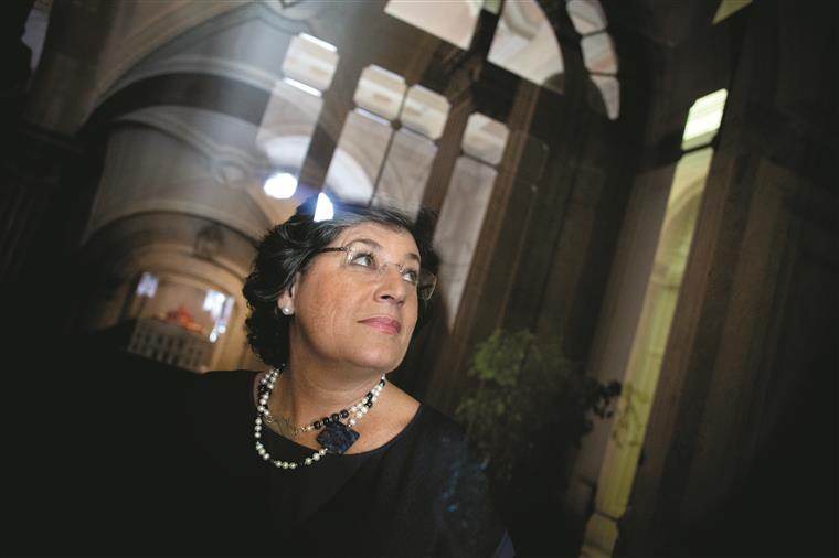 Livre apoia Ana Gomes por ser “firme” e “dialogante”