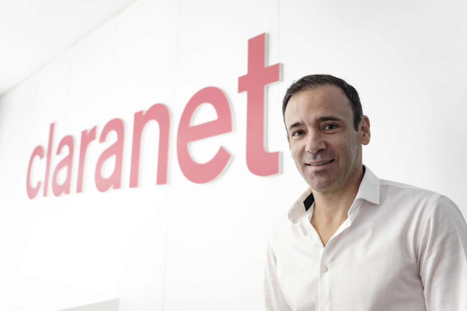 Claranet Portugal com volume de negócios superior a 120 milhões de euros