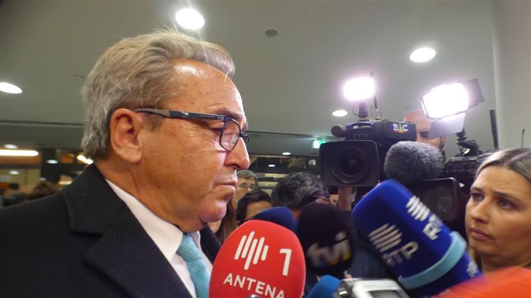 PSD. Pedro Pinto prepara candidatura a líder da bancada